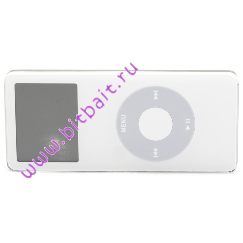 Flash плеер Apple iPod Nano 1Gb White RTL Картинка № 2