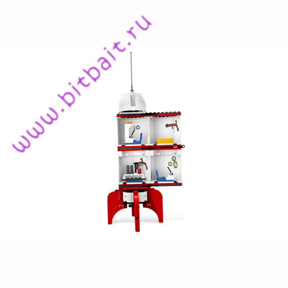 Lego 3831