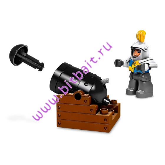 Lego 4864 Замок Картинка № 4