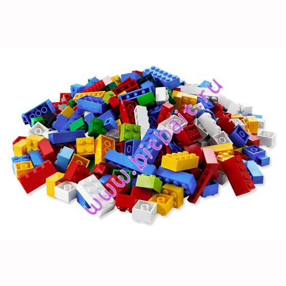 Конструктор Lego 5522 Золотой кубин Юбилейный набор Картинка № 2