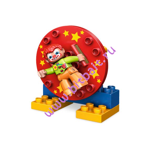 Lego 5593 Цирк Картинка № 3