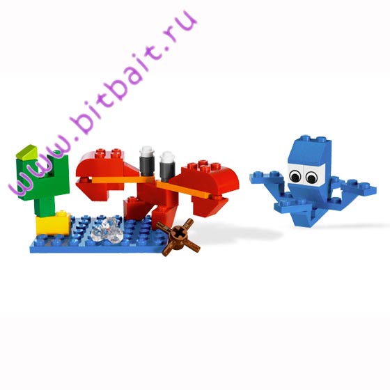 Lego 6192 Пираты Картинка № 3