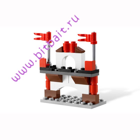 Lego 6193 Рыцари Картинка № 2