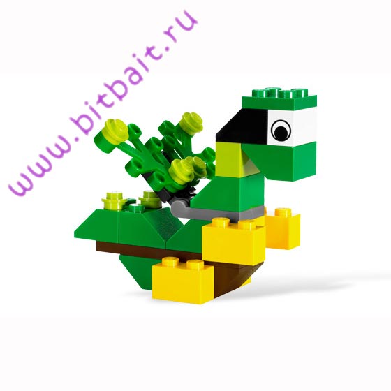 Lego 6193 Рыцари Картинка № 3