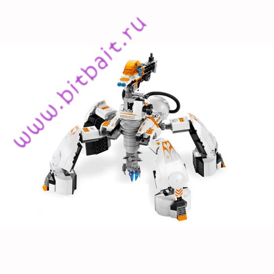 Lego 7649 MT 201