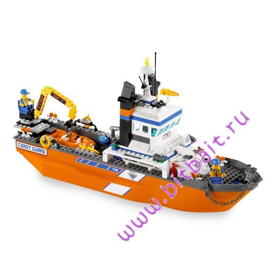 Lego 7739
