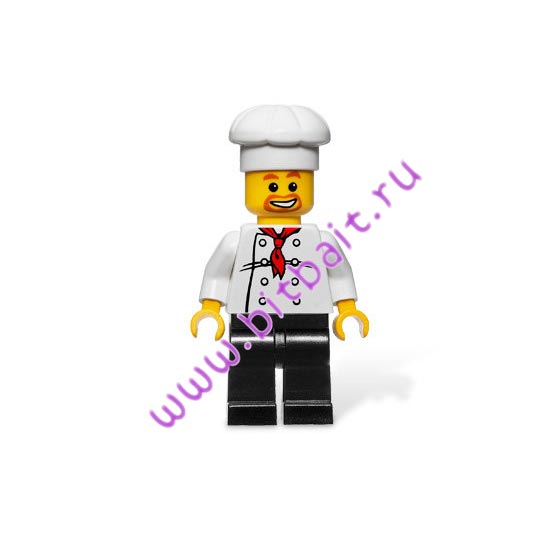 Lego 8398 Барбекю Картинка № 4