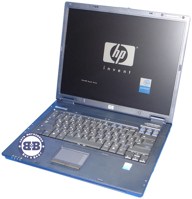 Ноутбук HP nx6110 / PY511EA Картинка № 1