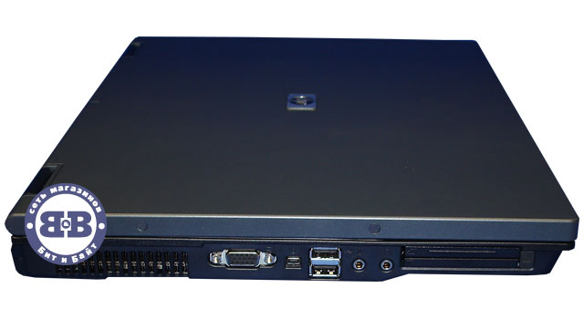 Ноутбук HP nx6125 / PY421EA Картинка № 4