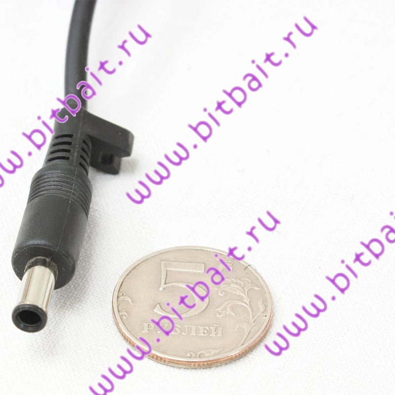 Зарядное устройство #1617002, блок питания для ноутбуков Samsung AC Adapter 16V/3.75A Картинка № 2