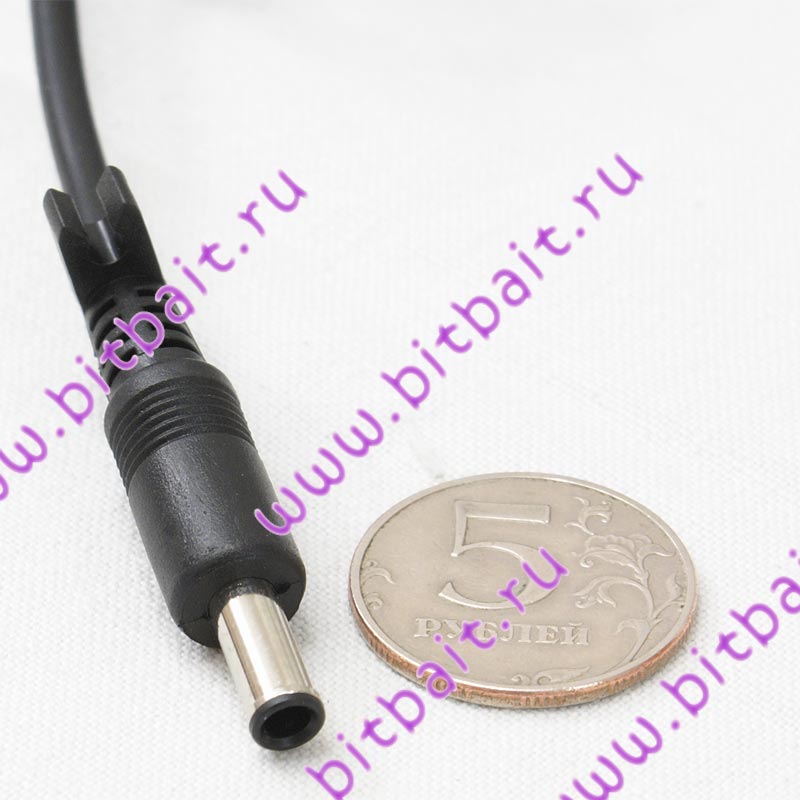 Зарядное устройство #1617006, блок питания для ноутбуков Samsung AC Adapter 19V/4.22A Картинка № 2