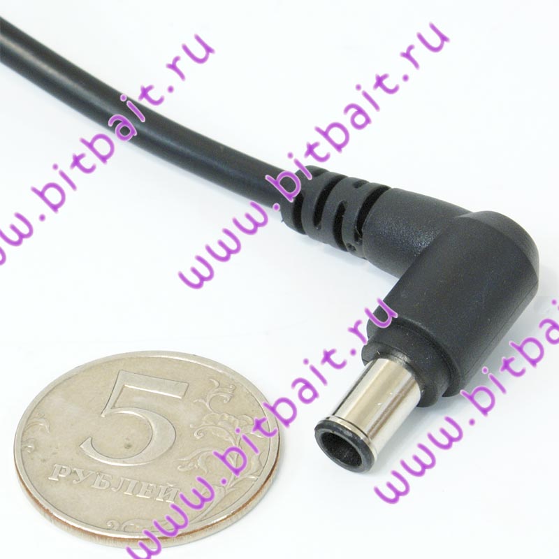 Зарядное устройство #1619005, блок питания для ноутбуков Sony AC Adapter 19.5V/4.1A Картинка № 2