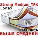 Картинки Матрас жёсткость выше средней Lonax Strong Medium TFK 1200х1950 мм. в интернет-магазине Бит и Байт