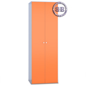 Тетрис 1 МС Фасад 352 Шкаф, цвет оранжевый