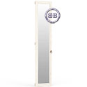Амели ЛД-642-260 Дверь с зеркалом для спальни