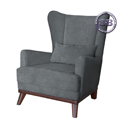 Кресло мягкая мебель Оскар ткань ТК 315