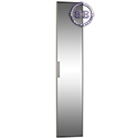 Бруна ЛД-631-132 Дверь с зеркалом для шкафов Бруна
