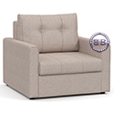 Кресло-кровать Лео ткань ТД 345