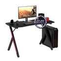 Игровой стол Мебель--24 GT-2310 цвет чёрный