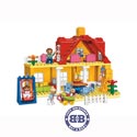 Lego 5639 Дом для семьи