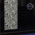 Шкаф-купе Сан-Ремо СР-01-2000 цвет корпус венге цаво/двери стекло чёрный глянец