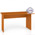 Стол письменный МД 1.04, цвет вишня, универсальная сборка