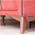 Модный диван Черри ТД 176 еврокнижка, бельевой ящик