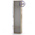 Шкаф для одежды Лайн 08.122 цвет дуб крафт серый/фасады МДФ белый глянец