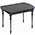 Стол массив раскладной Мебель--24 венге распродажа столов массив