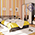 Спальня Камелия № 10 Кровать с ящиками 1600 цвет венге/дуб лоредо