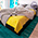 Кровать Стандарт 1400 цвет венге