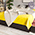 Кровать с ящиками Стандарт 1400 цвет венге