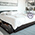 Кровать с ящиками Стандарт 1800 цвет венге