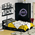Спальный гарнитур № 1 Стандарт с кроватью 1400 с ящиками цвет венге