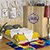 Гарнитур Спальный № 2 Стандарт с кроватью 1400 с ящиками цвет дуб сонома