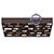 Стеллаж ИКЕА ПАКС 300/5 цвет чёрно-коричневый/венге