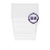 Стеллаж с ящиками Мори МСТ600.3 цвет белый