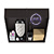 Каркас шкафа ИКЕА ПАКС 150 см., цвет чёрно-коричневый, ШхГхВ 150х35х236 см., корпус шкафа для гардероба