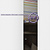 Шкаф Мори МШ-800 две дверки и стол компьютерный угловой МС-16 правый цвет дуб сонома/белый