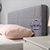 Двуспальная кровать Ника 1600 с основанием и шкаф для одежды цвет ясень анкор светлый