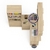 Уголок школьника с угловым столом и полкой и стелажом Мори цвет дуб сонома