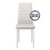 Стул кухонный Мебель--24 A-117 цвет белый