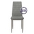Стул для кухни Мебель--24 A-117 цвет светло-серый