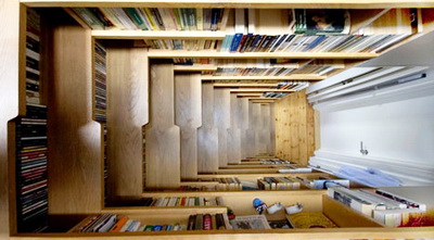 Книжный шкаф Книжный шкаф