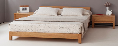 Деревянные кровати, многообразие выбора