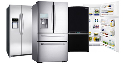 Классификация холодильников
