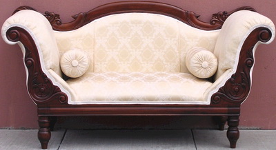 Какая ткань используется для обивки мягкой мебели