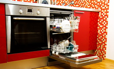 Как выбрать посудомоечную машину 