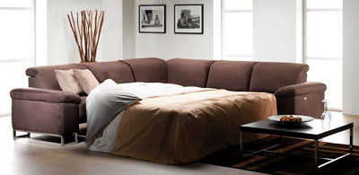 Раскладной диван или полноценная кровать?