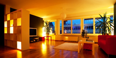 Идеи правильного освещения квартиры